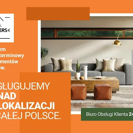 Elegant With Balcony In Close To The Airport By Renters Apartament